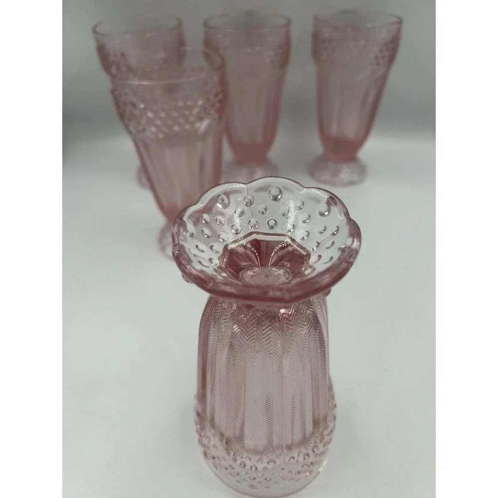 Gorham product set